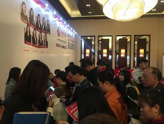 41届启德国际教育展(北京站)圆满落幕 41届启德国际教育展(北京站)圆满落幕